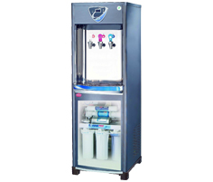 SS Water Dispenser with RO & UV in Dubai